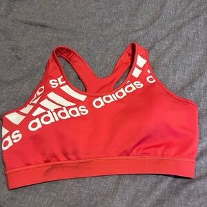 Adidas Sports Bra Padded Large
